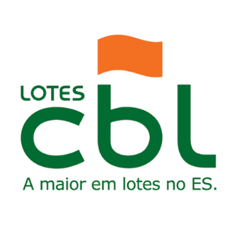 Logo da Lotes CBL, organização atendida pela Avance Consultoria