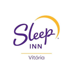 Logo da Sleep Inn Vitória, organização atendida pela Avance Consultoria